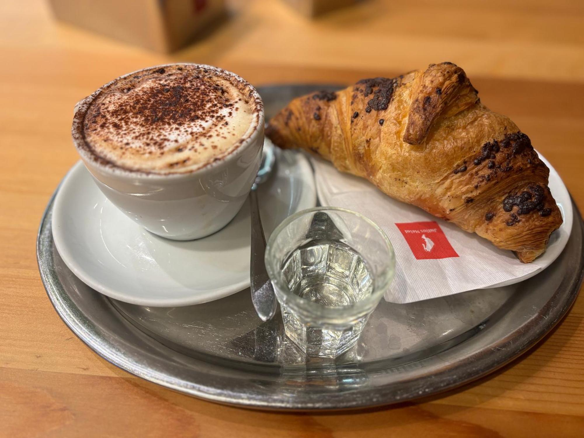 Enjoy Skyline Milano