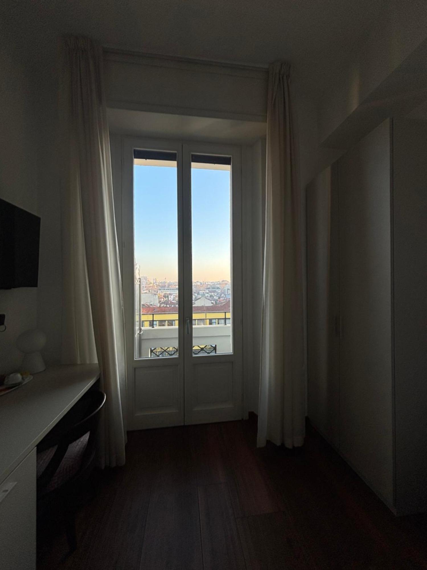 Enjoy Skyline Affittacamere 2*