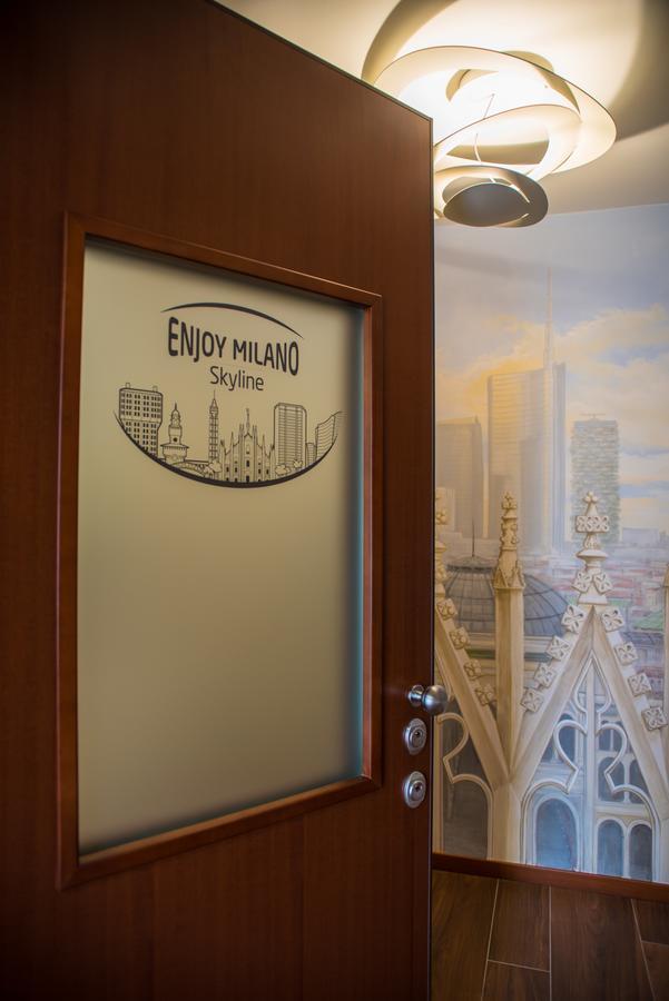 Pensión Enjoy Skyline
